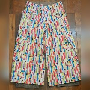 Girls Burton Ski Pants